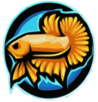 betta bud logo